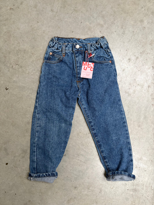 jeans (6 jaar)