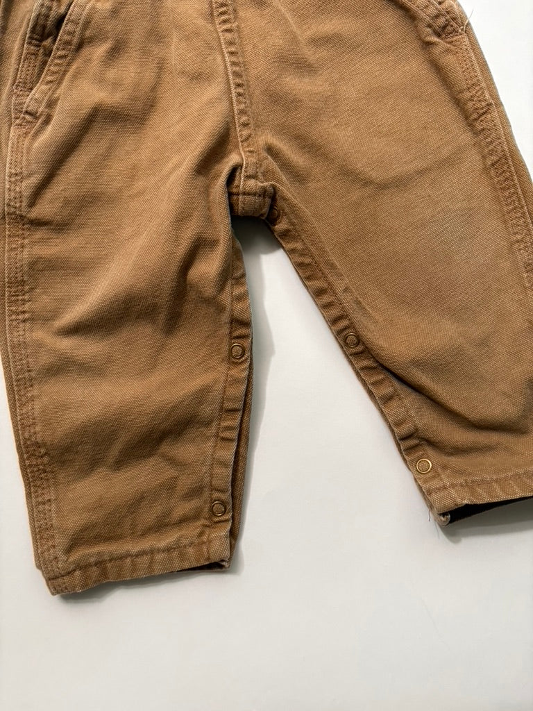 salopette Carhartt (maat 92)