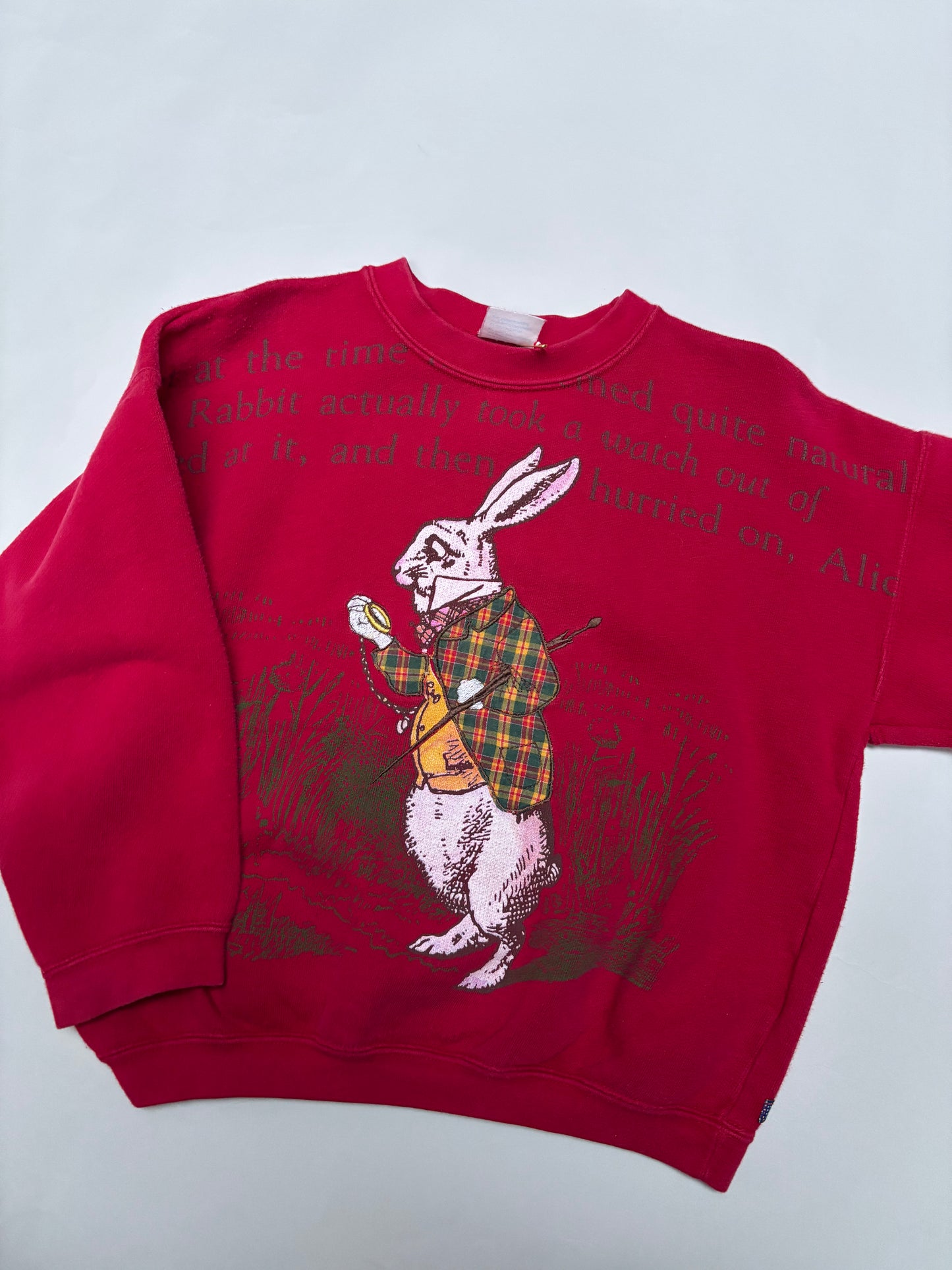 warme sweater Oilily (4/5 jaar)