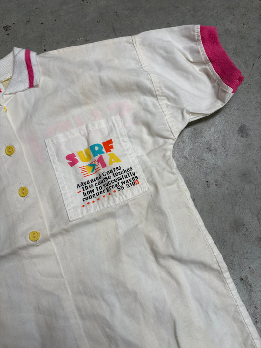 Surf polo (6/7 jaar)