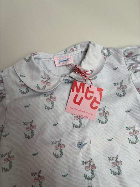 hemdje Jacadi (12/18 mnd)