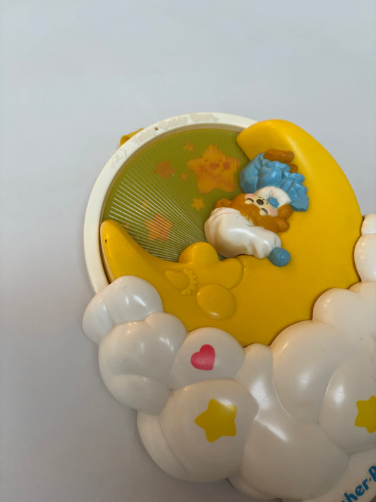 slaapmuziekje Fisher Price