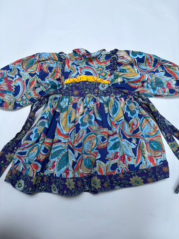 winterjurk Oilily (2/3 jaar)