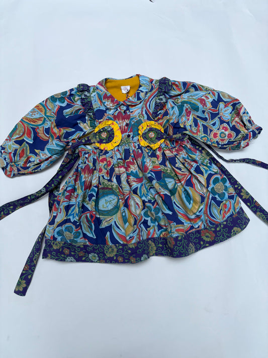 winterjurk Oilily (2/3 jaar)