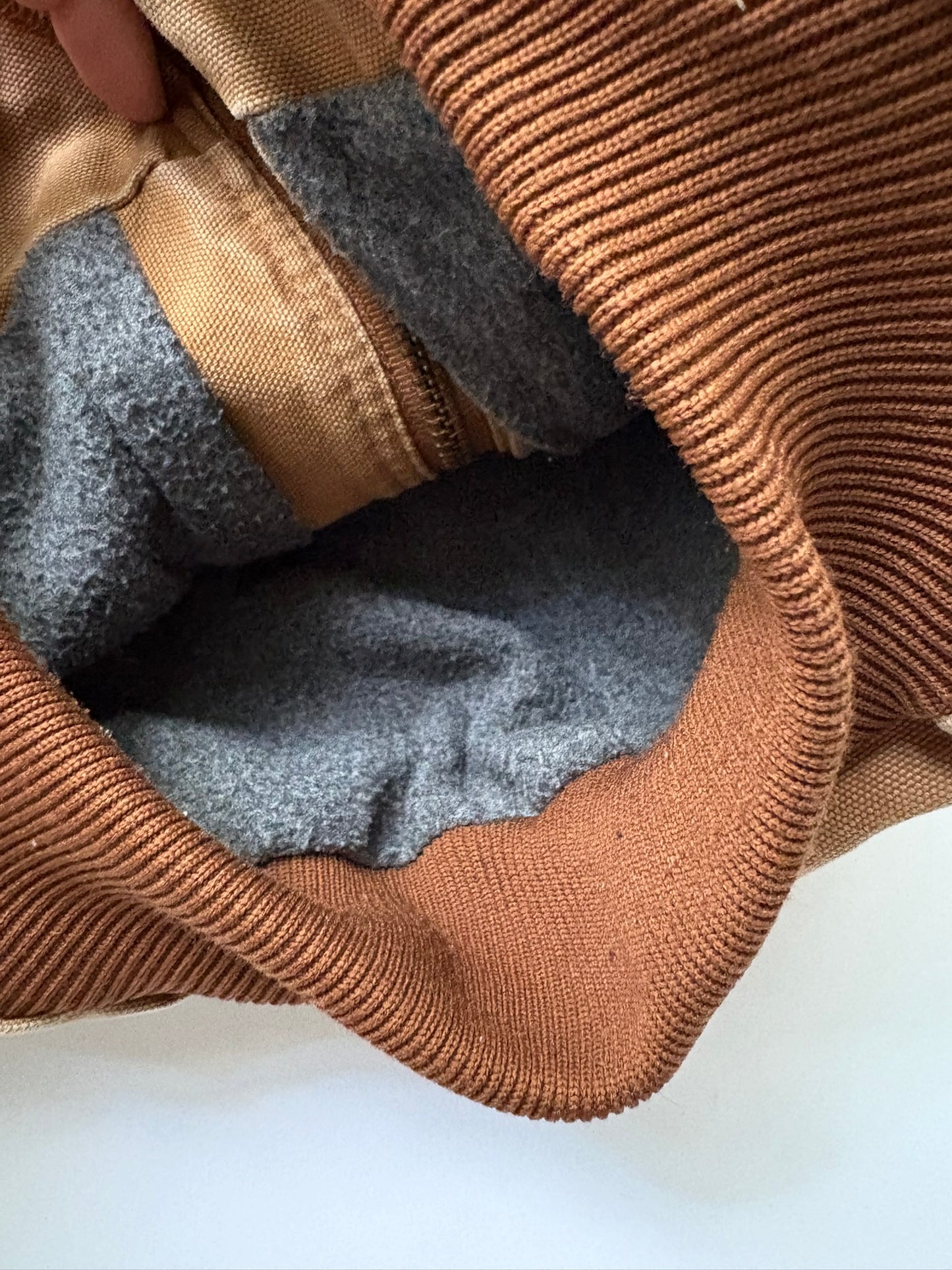 carhartt jas (4 jaar)