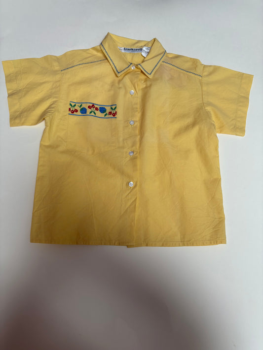 hemdje Cacharel (4/5 jaar)
