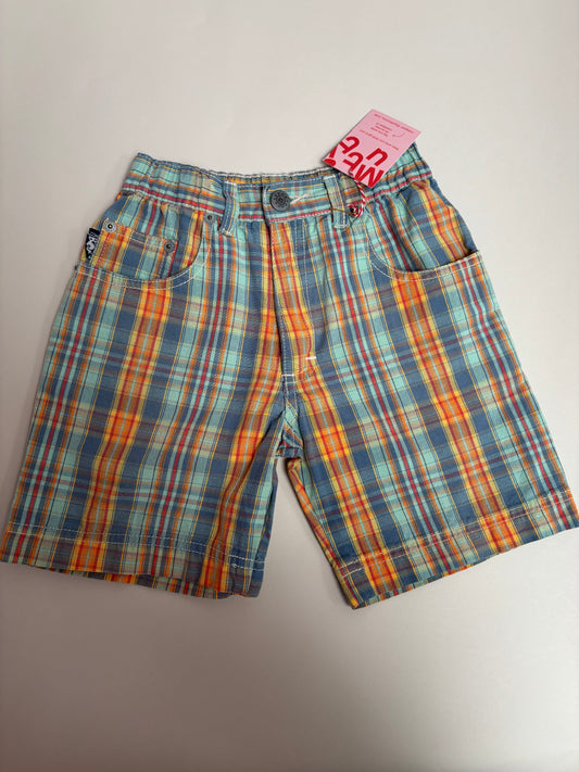 short ruitjes (4/5)
