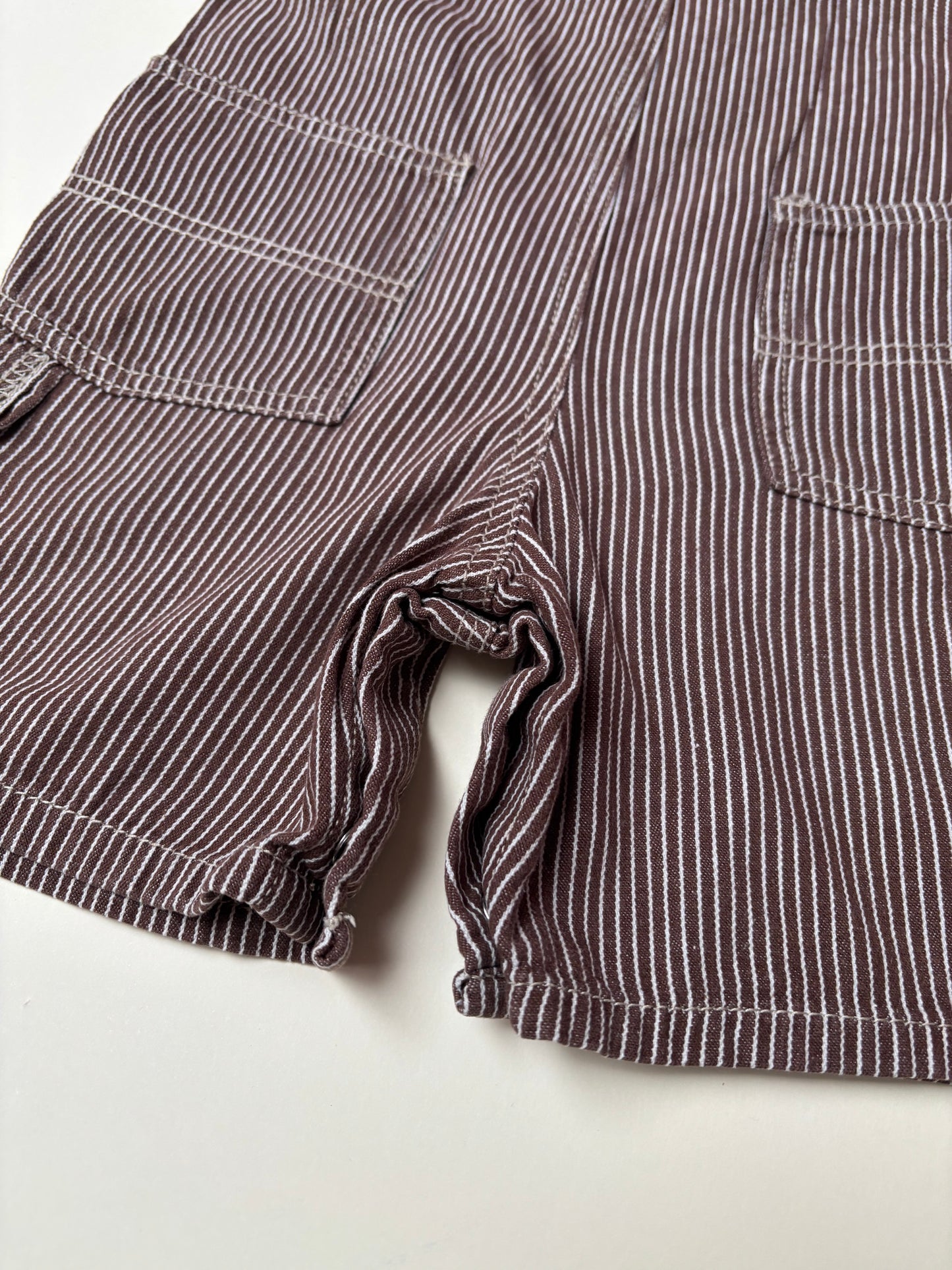 Shortall oshkosh (2/3 jaar)
