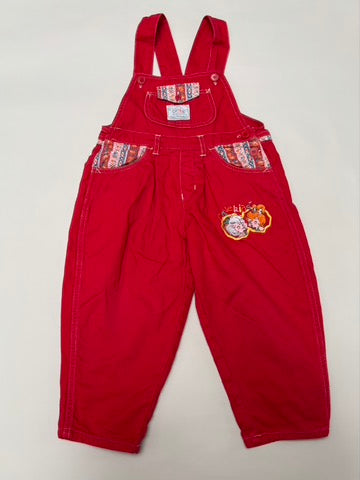 Cavekids salopette (2/3 jaar)