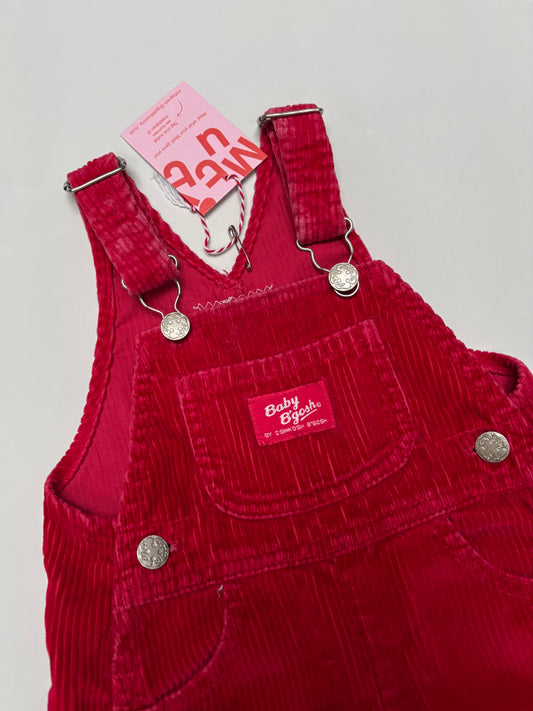 baby Oshkosh salopette (3/6 mnd)