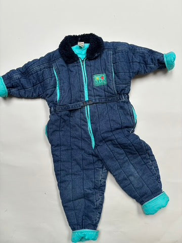 winterpak Levi's (4 jaar)