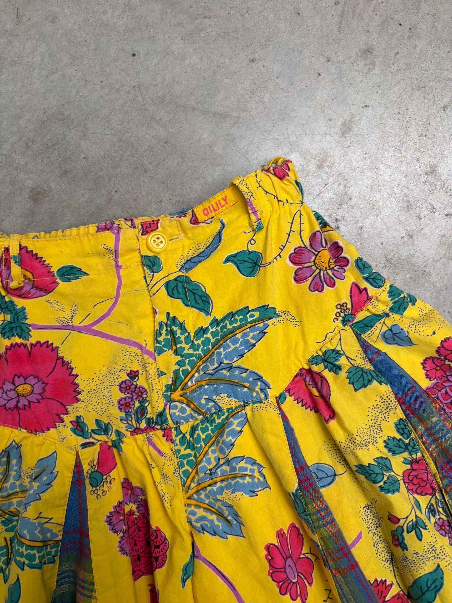 skot Oilily (4/5 jaar)