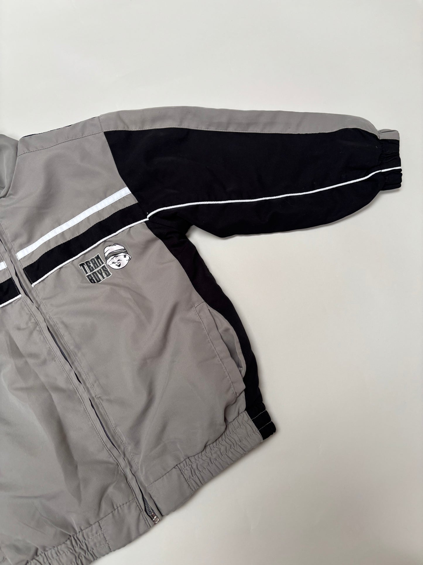 trainingsvestje (4/5 jaar)