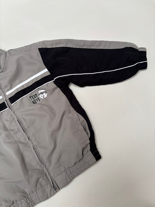 trainingsvestje (4/5 jaar)