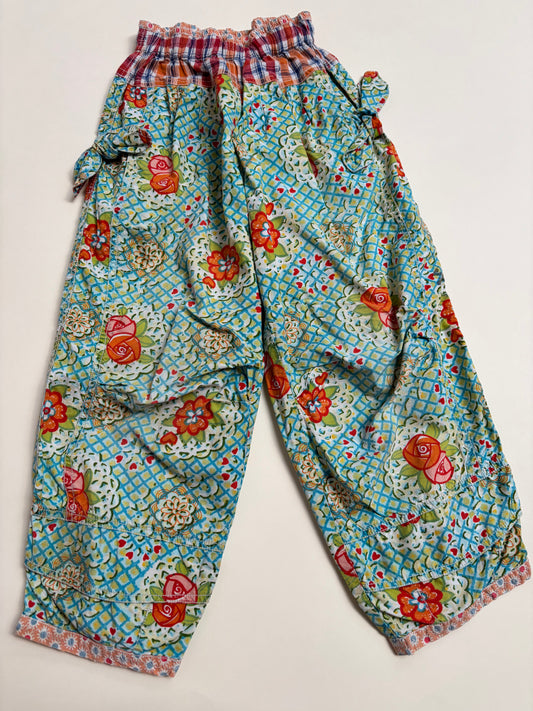 broek Oilily (7 jaar)