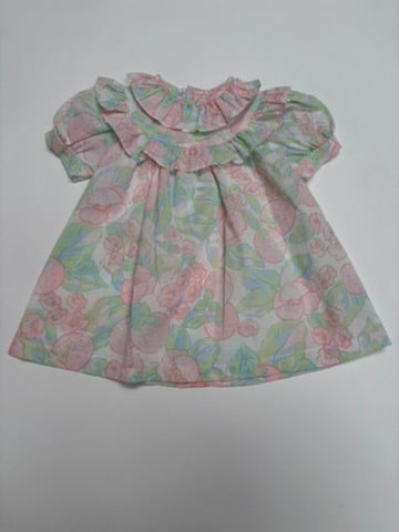 zomerjurk baby (12 mnd)