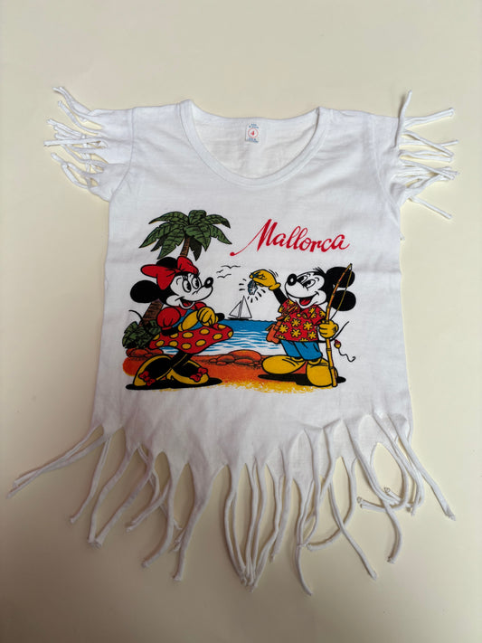 T-shirt Disney Mallorca (4 jaar)