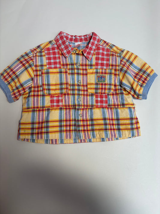 hemdje Oilily (3 jaar)