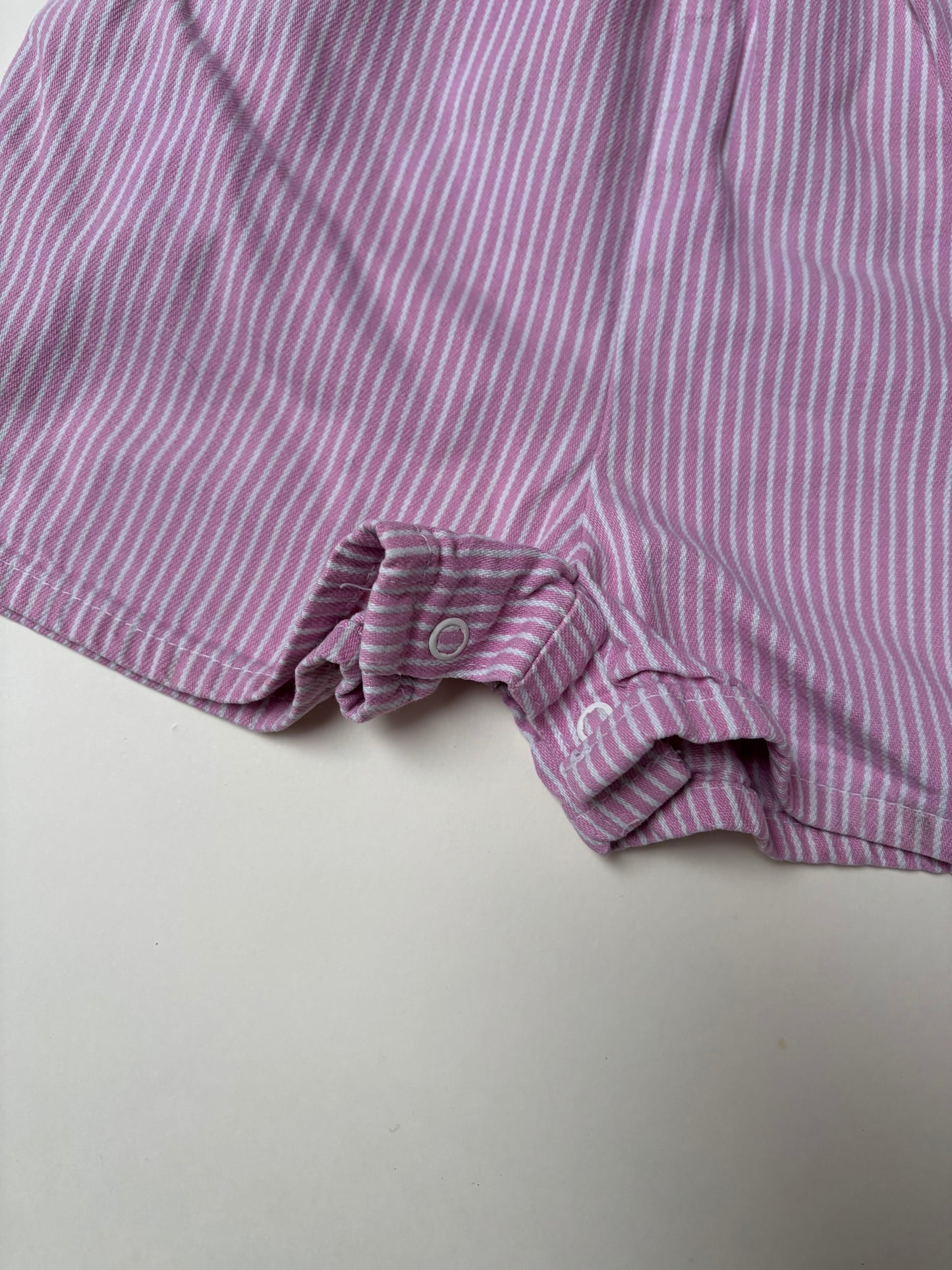 Shortall oshkosh (5/6 jaar)