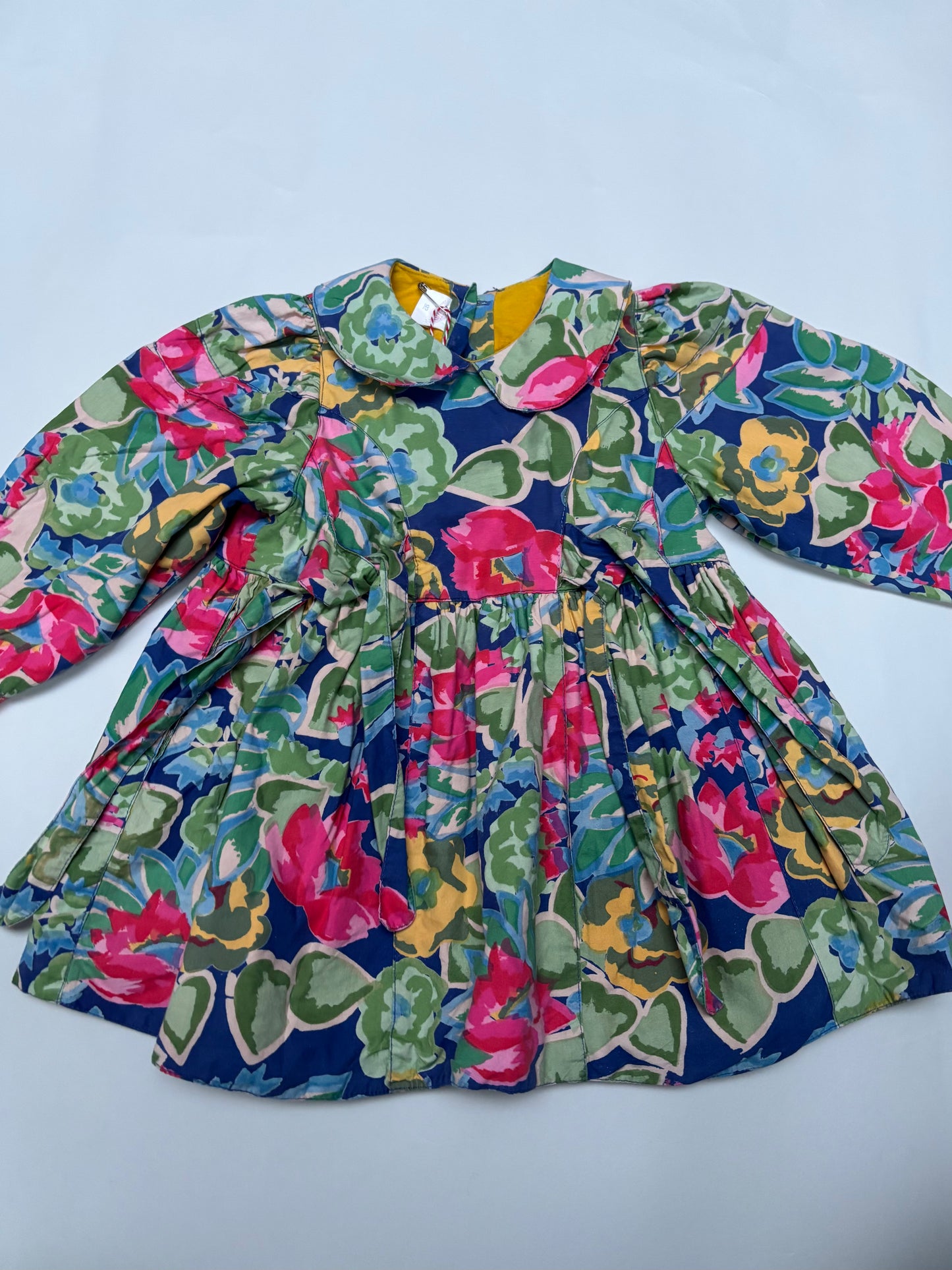 winterjurk Oilily (2 jaar)