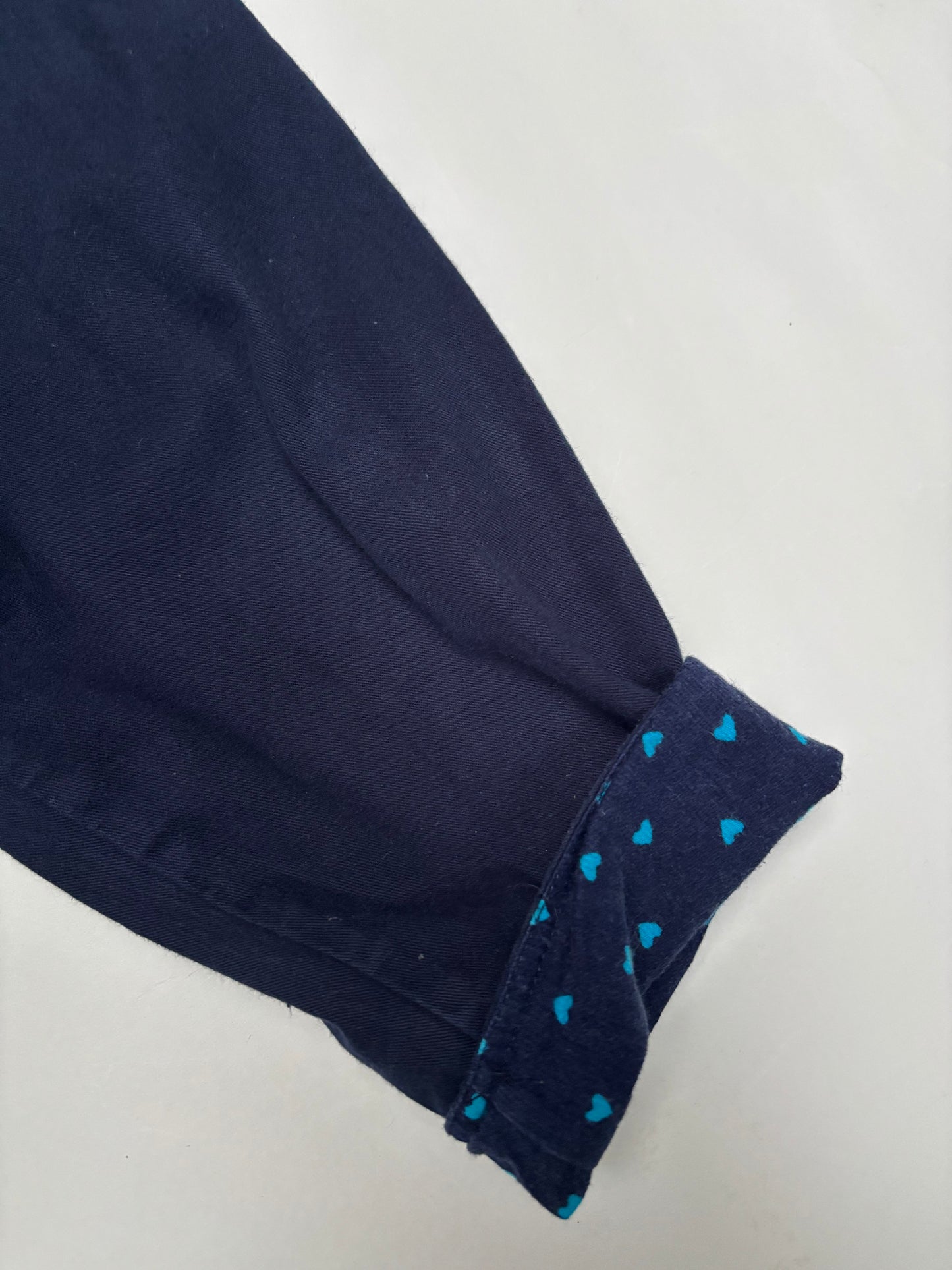 baggy broek (2 jaar)