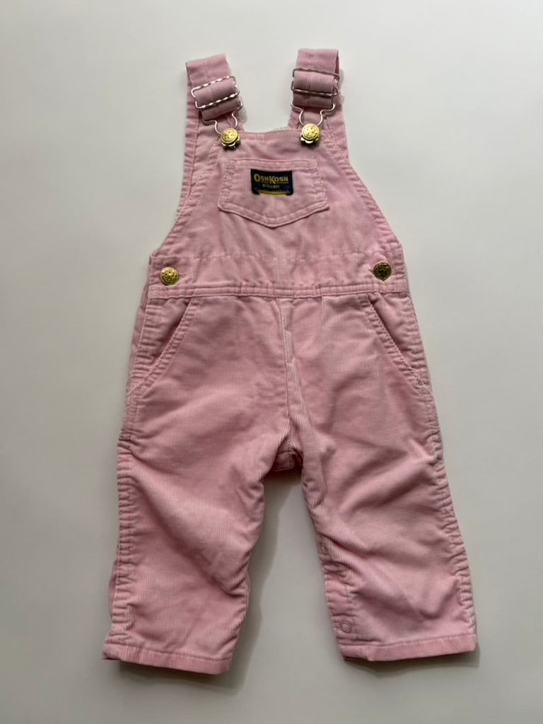 roze baby Oshkosh (maat 74)