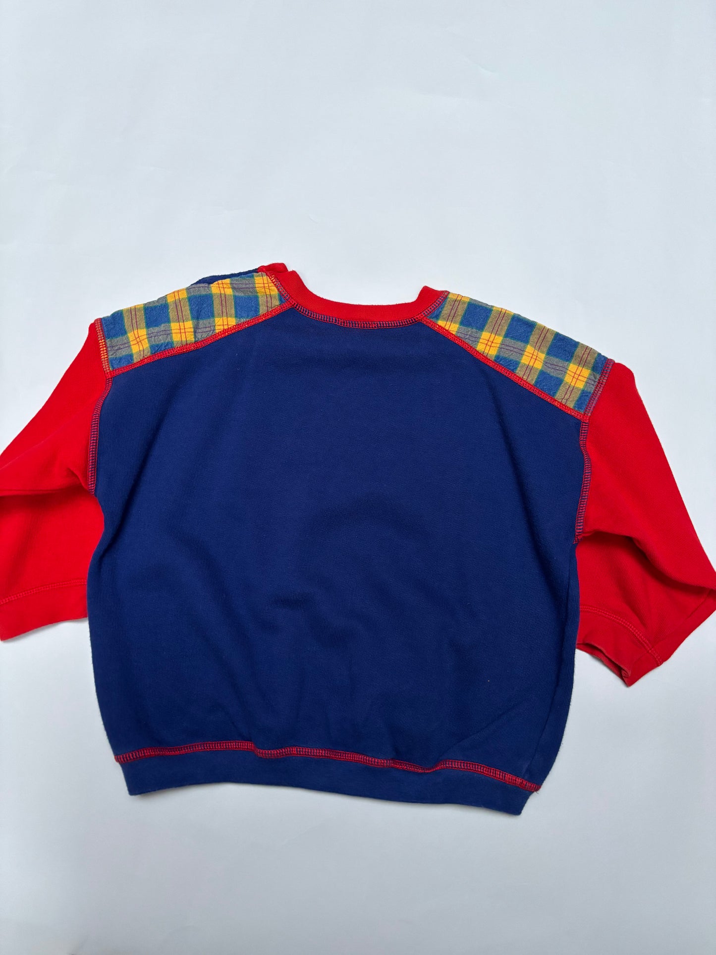 sweater Oilily (4/5 jaar)