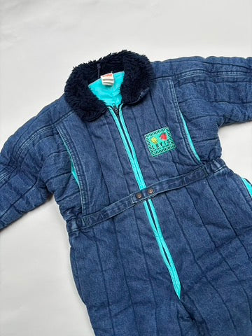 winterpak Levi's (4 jaar)