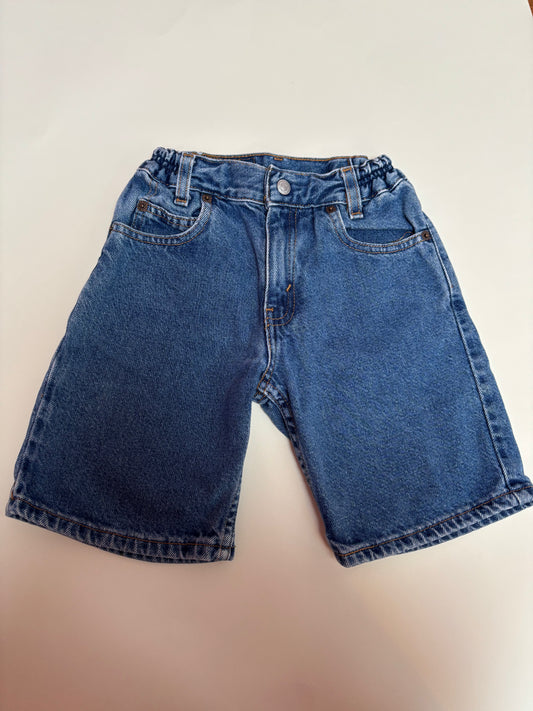 short Levi's (7 jaar)