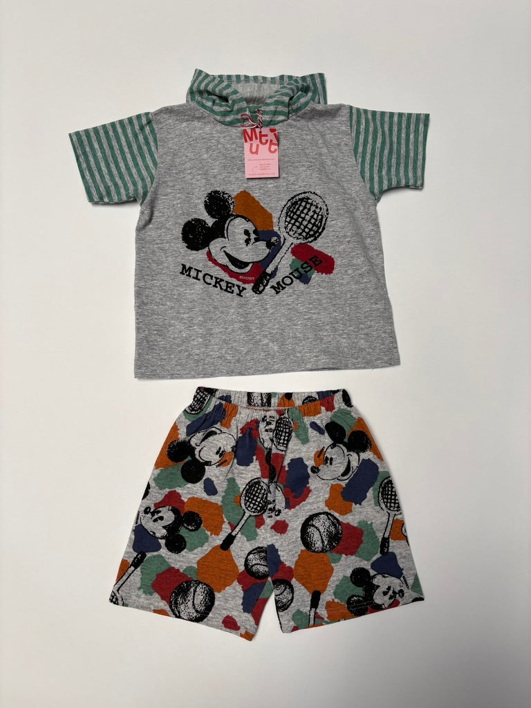 T-shirt Mickey Mouse (3 jaar)