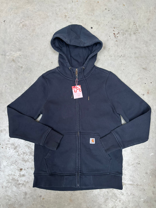 Carhartt hoodie (14/16 jaar - S)