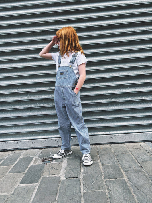 Oshkosh salopette (6 jaar)