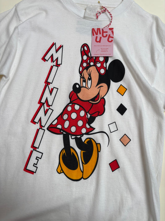 T-shirt Minnie (10/12 jaar)